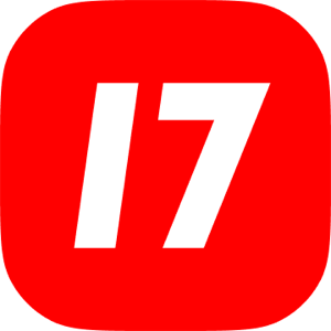 17LIVE logo