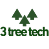 3 Tree Tech logo