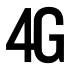 4G Clinical logo