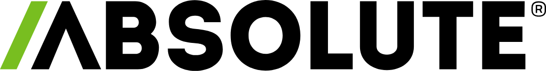 Absolute Security logo