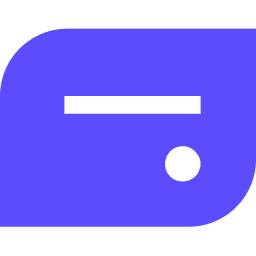 EdInvent Inc. d.b.a. Accredible logo