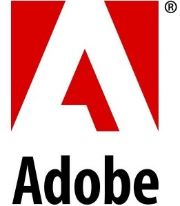 Adobe logo