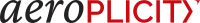 Aeroplicity Inc. logo