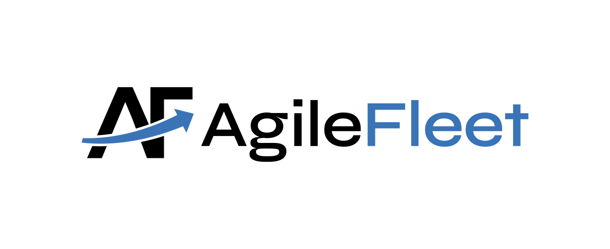 Agile Fleet logo