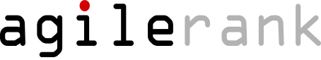 AgileRank logo