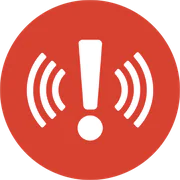 Alert Media logo