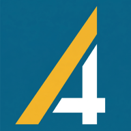 ALL4 logo