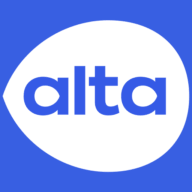 Alta Resources logo