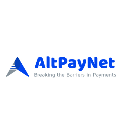 ALTPAYNET logo