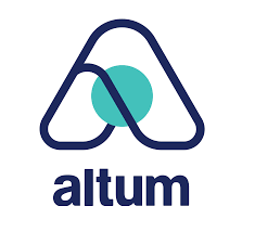 Altum logo