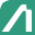 Anritsu logo