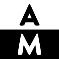 Anytime Mailbox logo