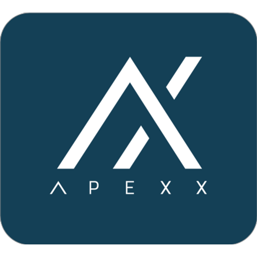 APEXX Fintech logo