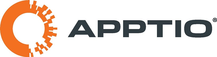 Apptio logo