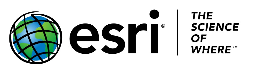 ESRI logo