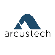 Arcustech logo