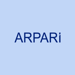 Arpari logo