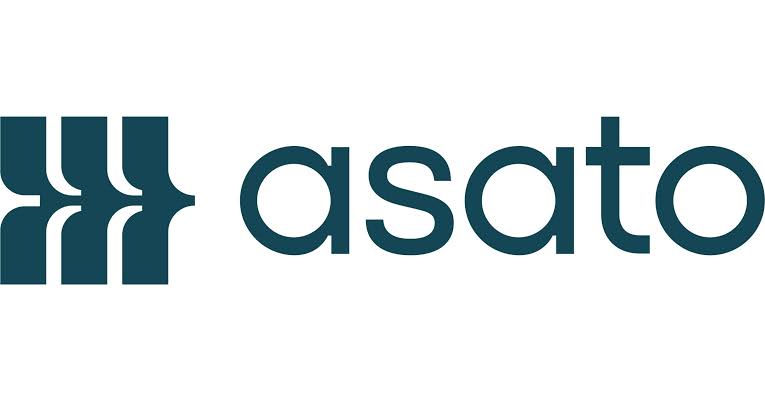 Asato logo