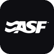 American Service Finance logo