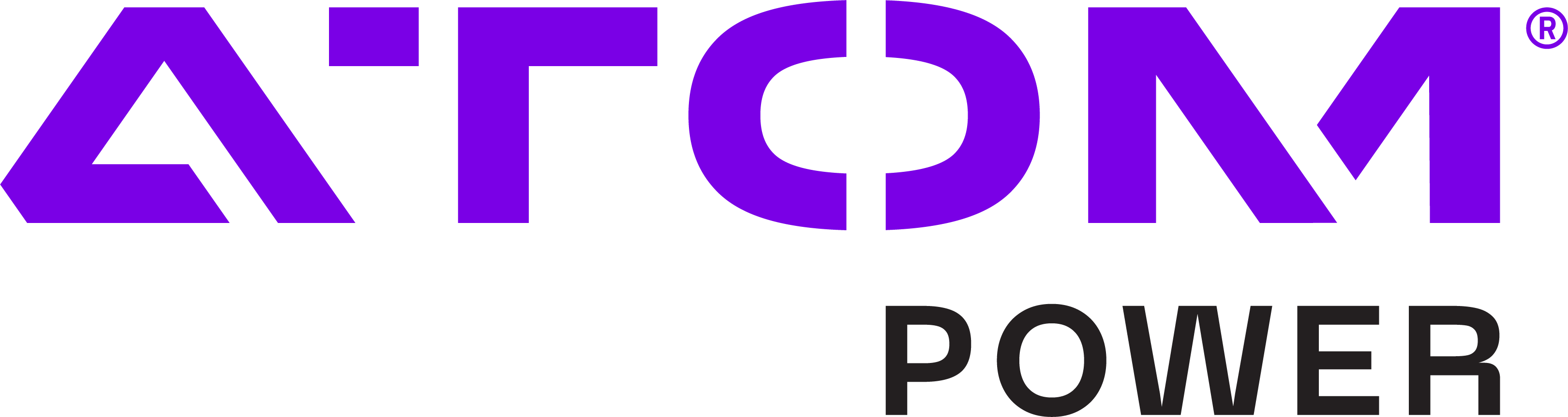 ATOM EVSE logo