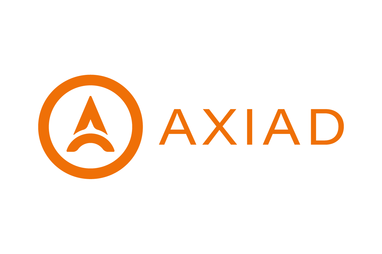 Axiad IDS logo