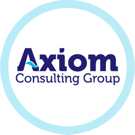 Axiom Consulting logo