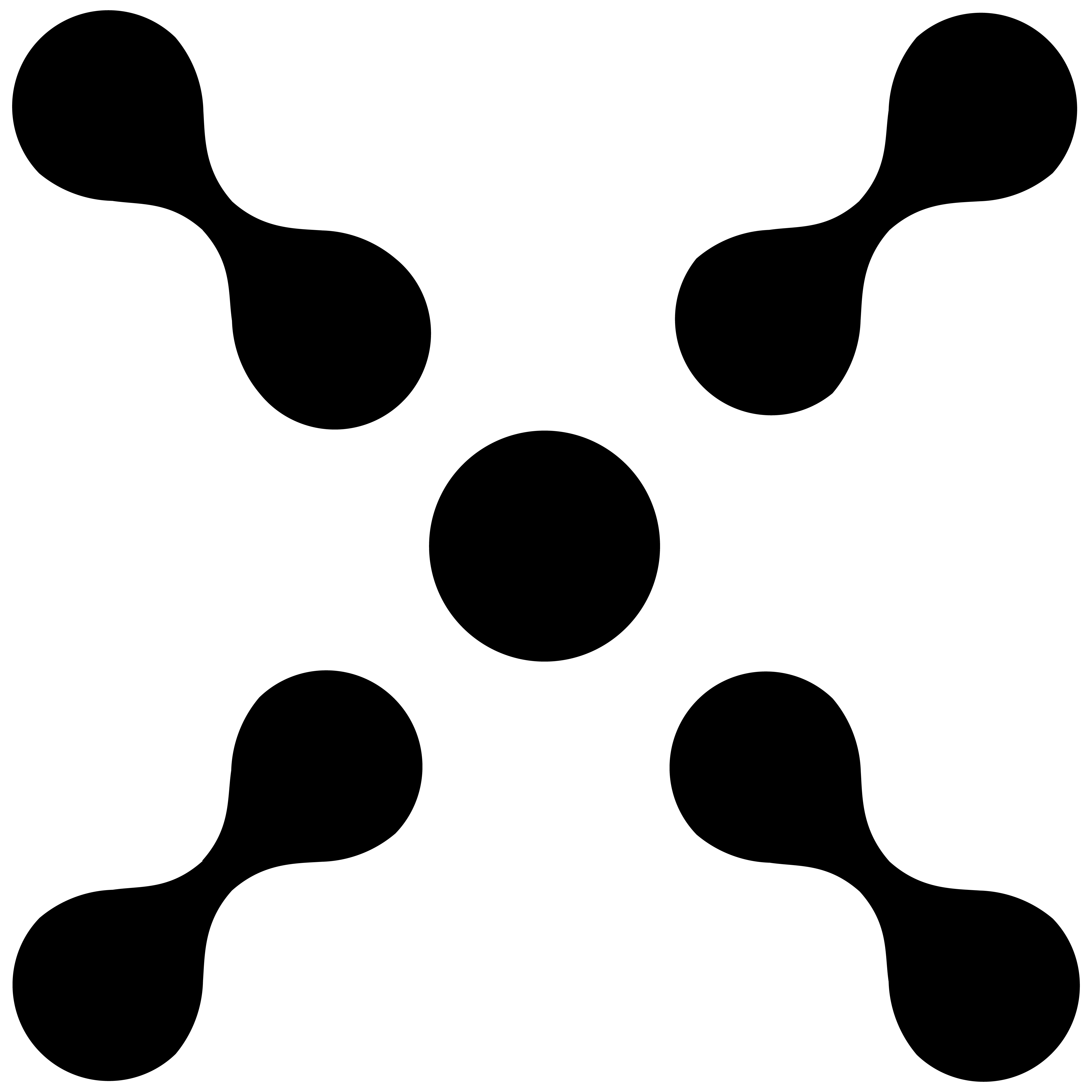 Axonius Federal Systems logo