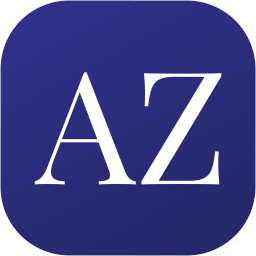 az ewallet logo