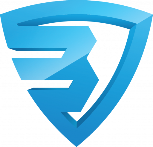 Business Cyber Shield logo