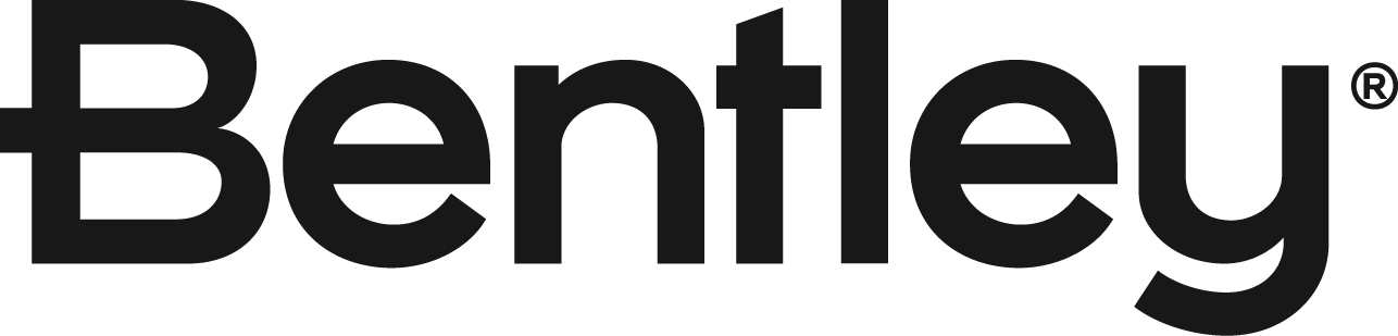 Bentley Systems logo