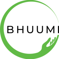 BHUUMI logo