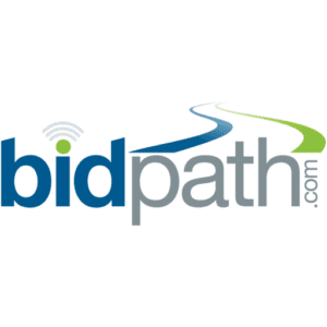 Bidpath logo