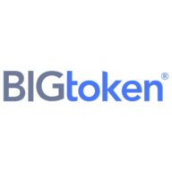 BIGtoken logo