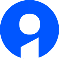 Frisbii Denmark A/S logo