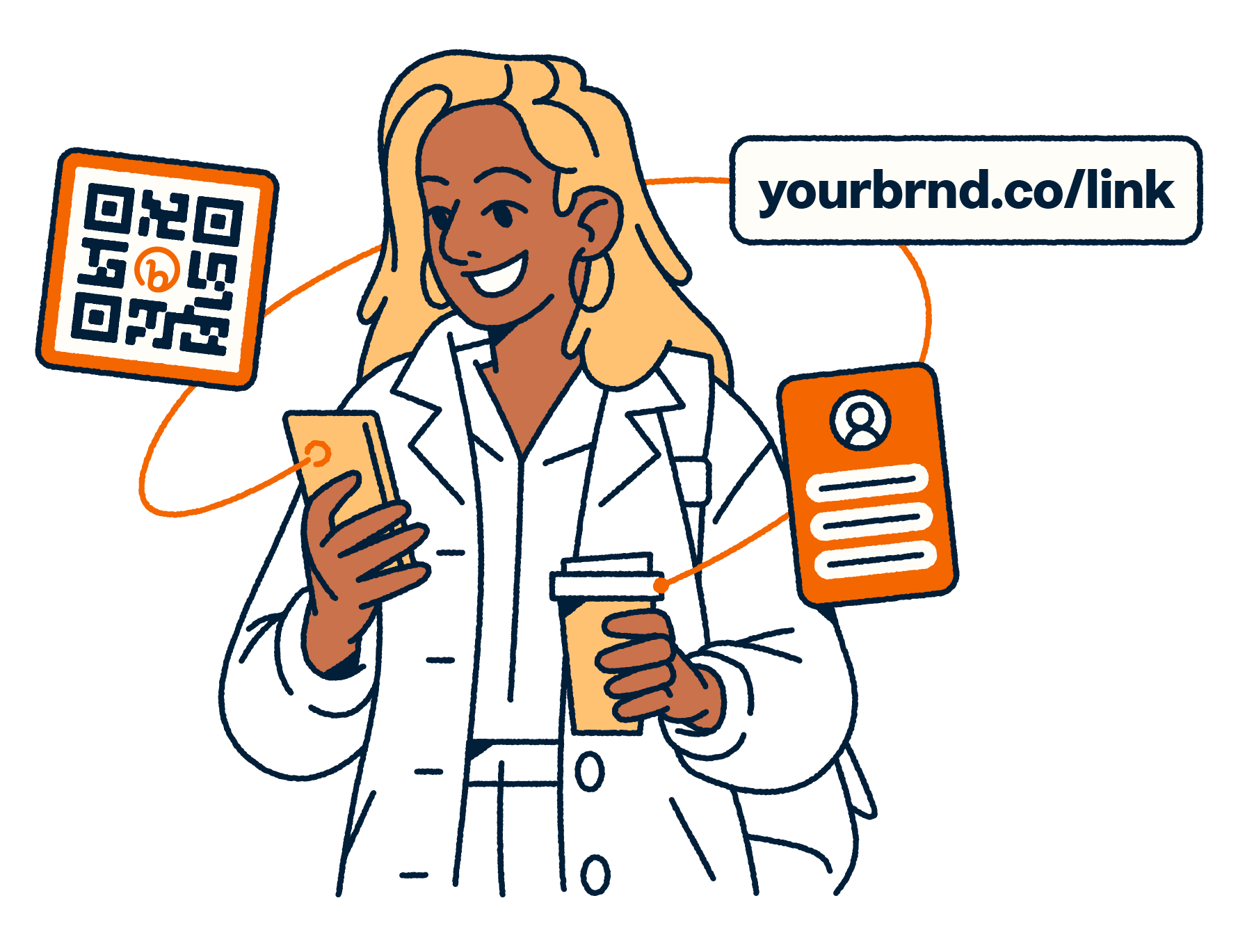 Bitly logo