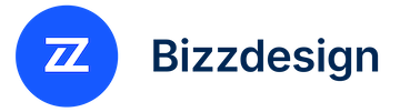 Bizzdesign US logo