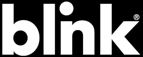 BLINK CHARGING logo