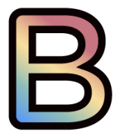 Blink identity logo