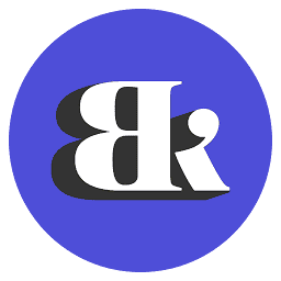 Blissbook logo