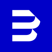 Blue Bank logo