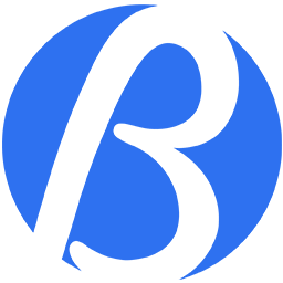 Blue Bite logo