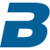 BlueGolf logo