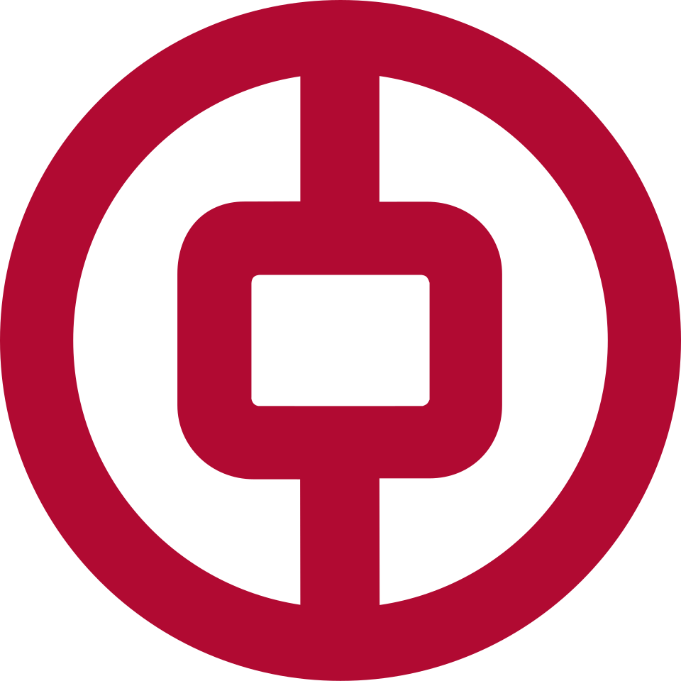 Bank of China logo