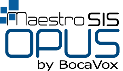 Bocavox logo