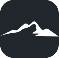 Bradshire Mountain logo