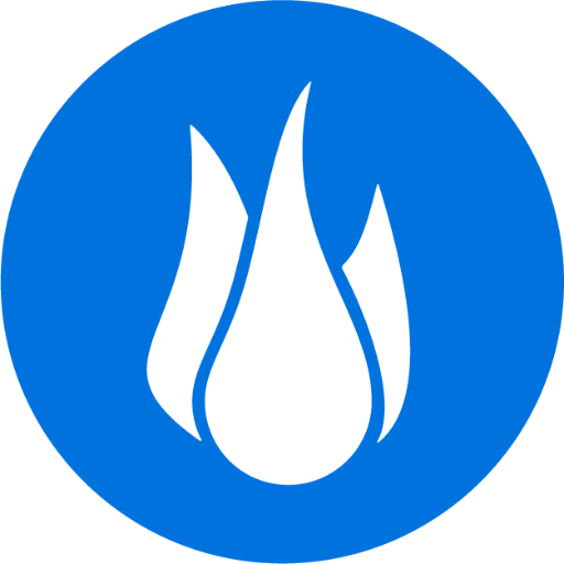 Brushfire logo