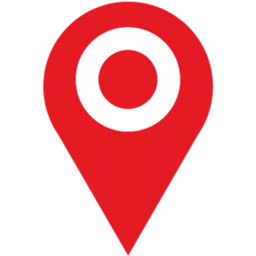Bullseye Locations logo