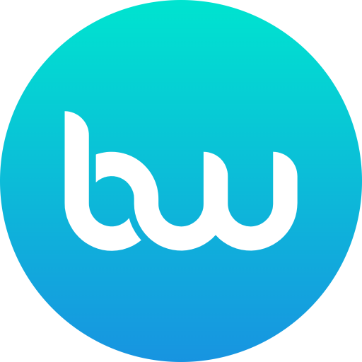 BW Events logo