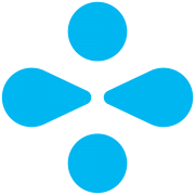 Blue Yonder Defense Solutions logo
