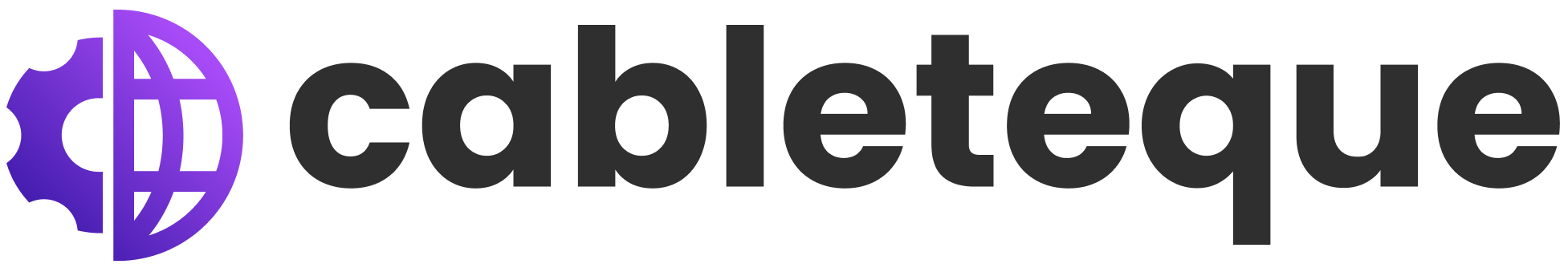 Cableteque logo